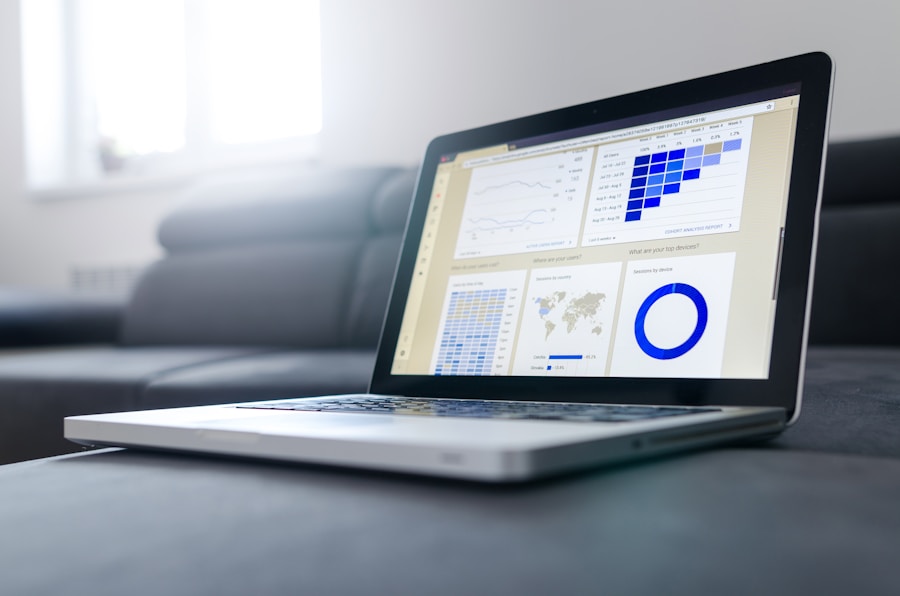 Command Center: quando a empresa enxerga o que muda