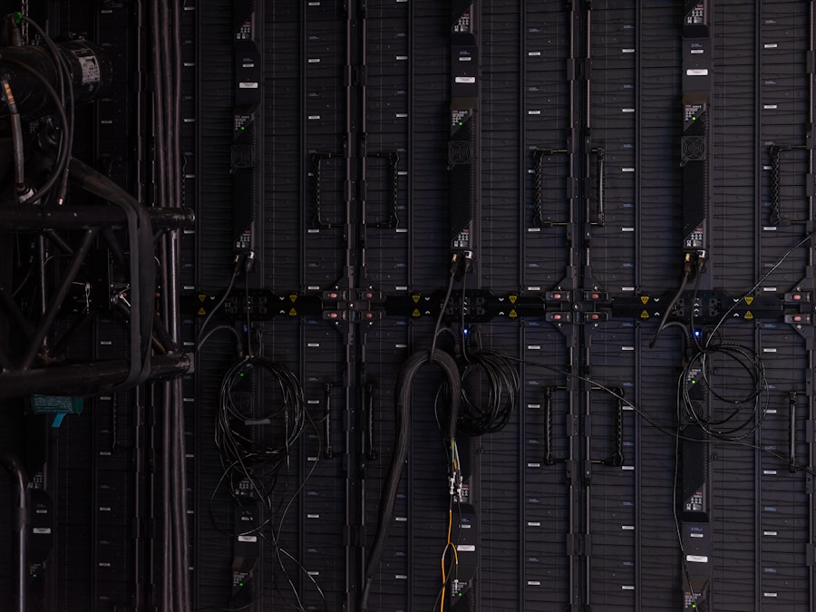 Contexto proprietário: a vantagem competitiva dos dados internos