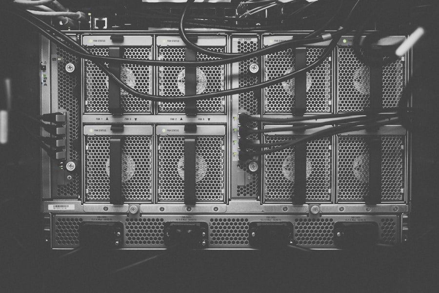 Datalake operacional: o que centralizar antes da IA